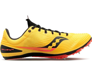 Saucony - Men's Ballista Md Shoes