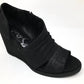 Very G - Women's Wrap Wedges
