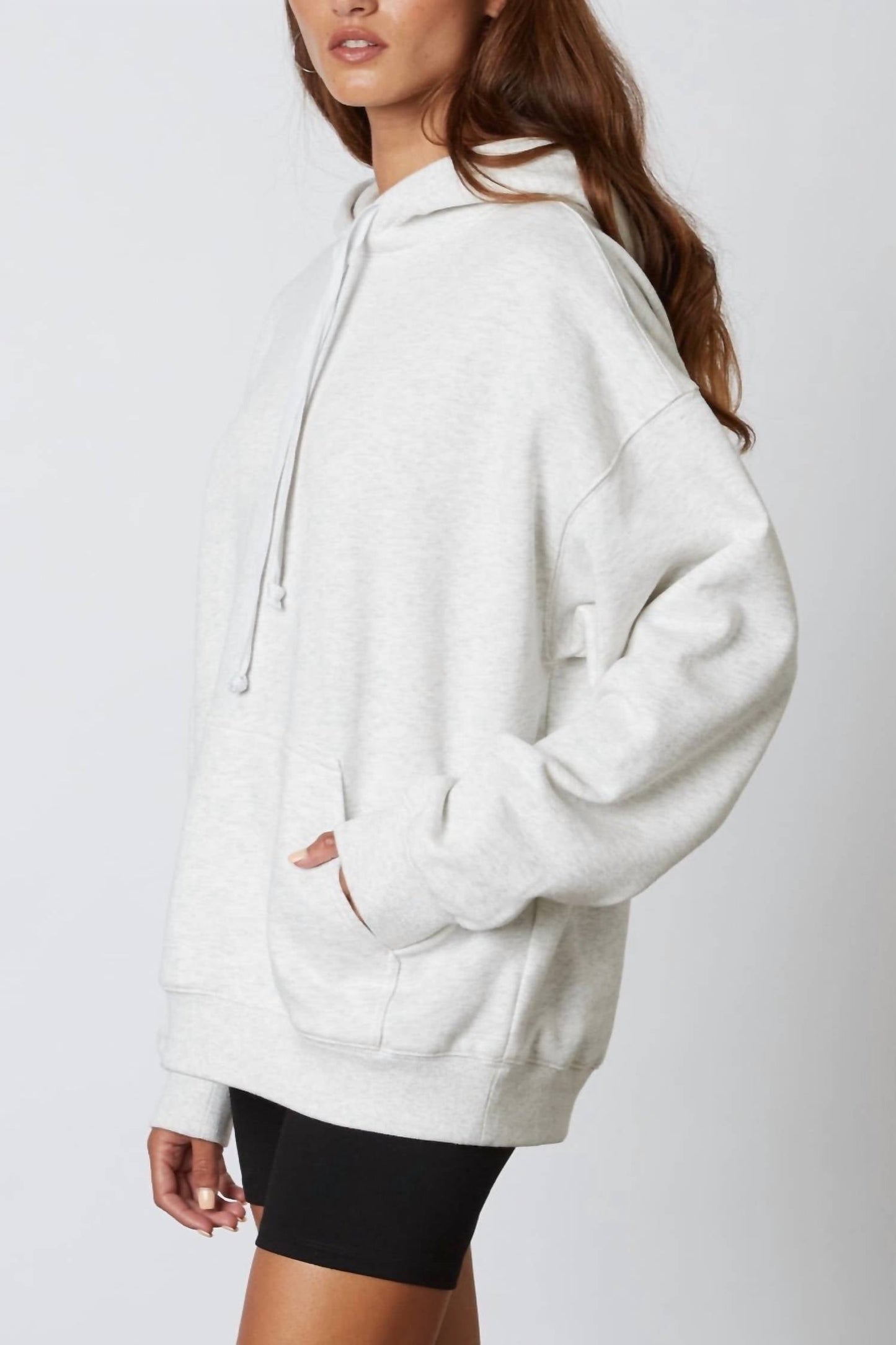 124 Voltaire - Spirit Hoodie