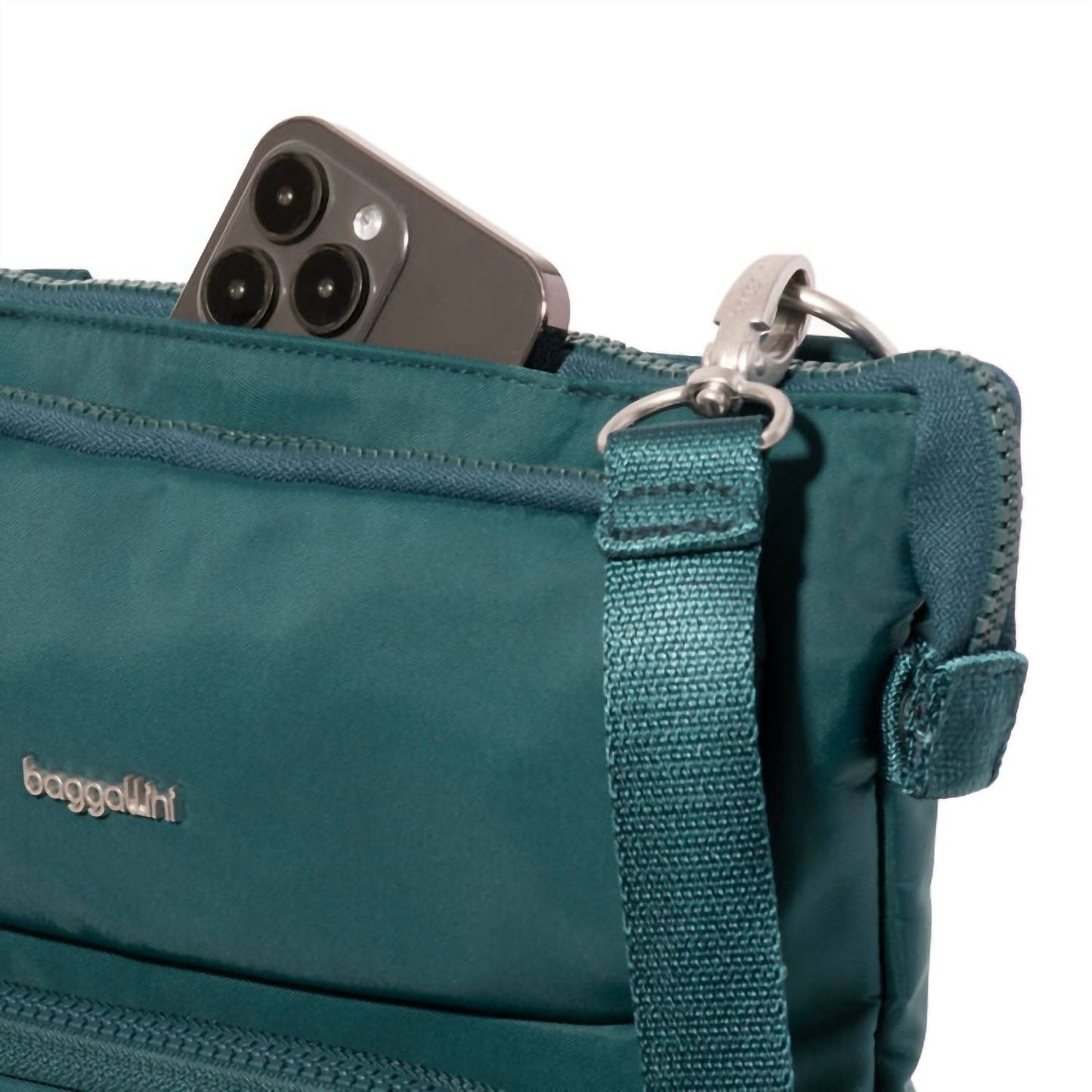 Baggallini - Nolita Crossbody Bag