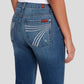 7 For All Mankind - Dojo in Lake Blue Jean