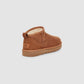 Ugg - MEN'S ULTRA MINI CHESTNUT BOOTS