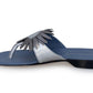 Robert Zur - Women's Sunflower Thong Sandals