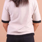 Gigi Moda - Rosa Short Sleeve Sweater
