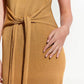 As By Df - Mare Knit Dress