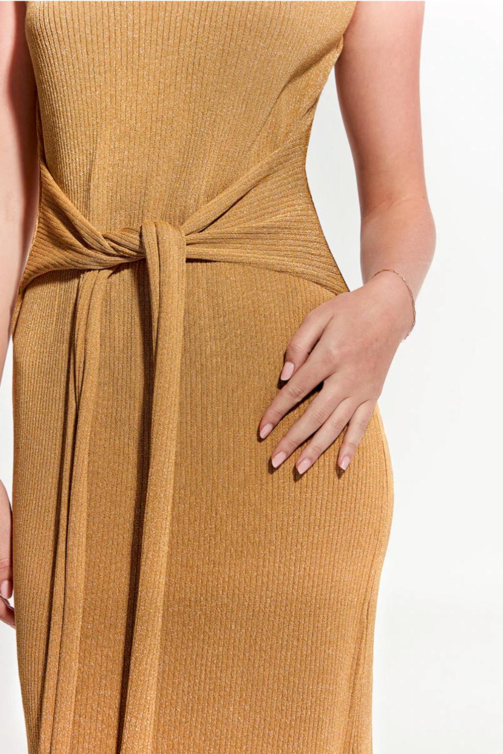 As By Df - Mare Knit Dress