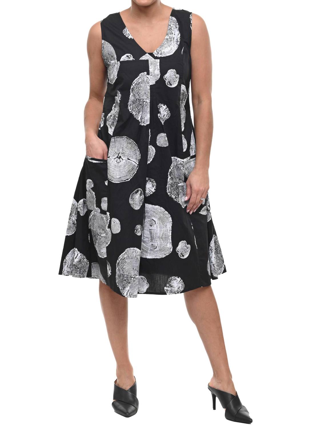 Tulip Clothing - Poppie Dress