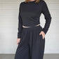 Wishlist - 2 Piece Loungewear Set
