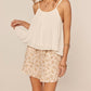 Kylie Paige - Finley Tank Top