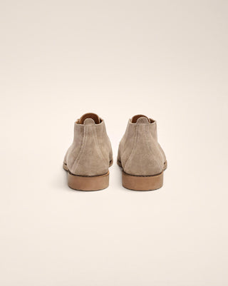 Johnnie-O - Botas Chukka J-flex Masculinas