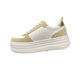 Vintage Havana - Women's Hunter Mid Top Sneaker