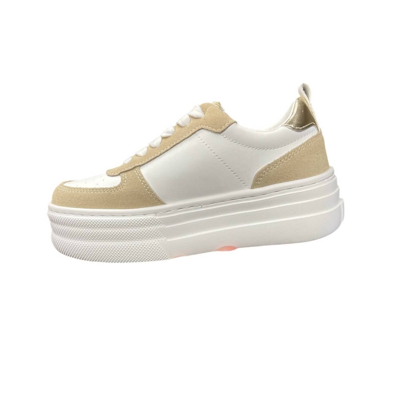 Vintage Havana - Women's Hunter Mid Top Sneaker
