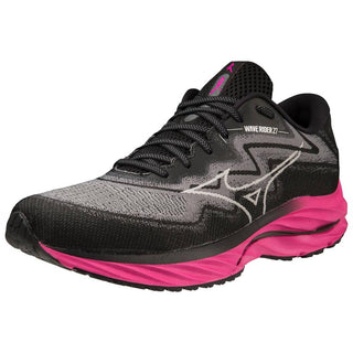 Mizuno - Tênis de corrida Wave Rider 27 masculino