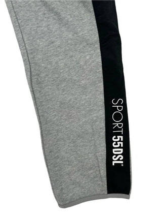 Diesel - Calça de moletom Sport Basett masculina