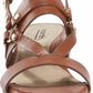 Earth - Women's Mykonos Delos Sling Back Sandal