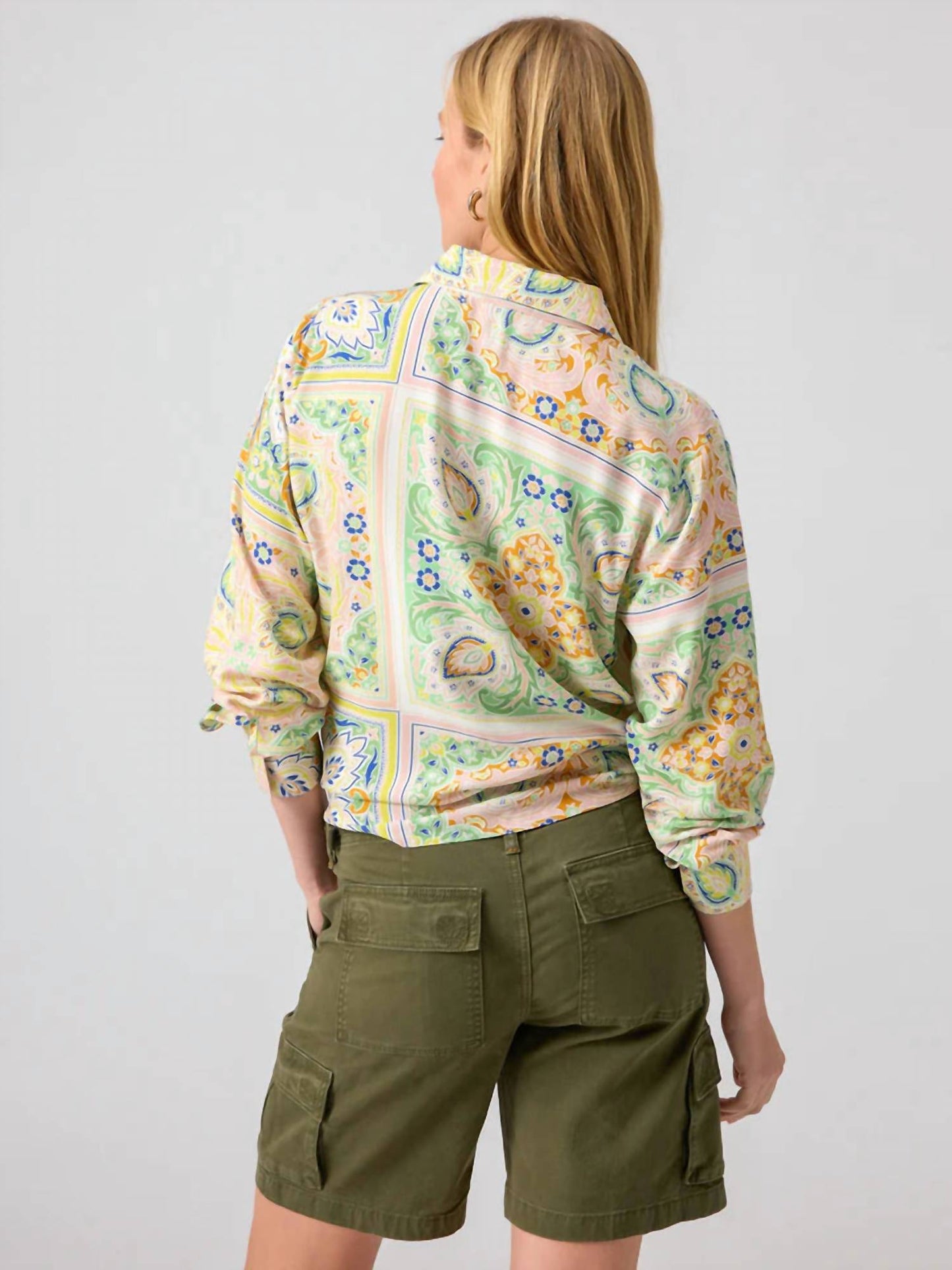 Sanctuary - Vintage Shirt
