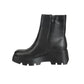 Naked Feet - Women's Xenus Platform Ankle Boot
