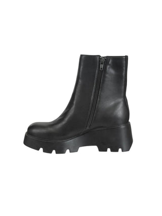 Naked Feet - Bota plataforma feminina Xenus