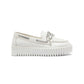 Silent D - Boat Sneaker