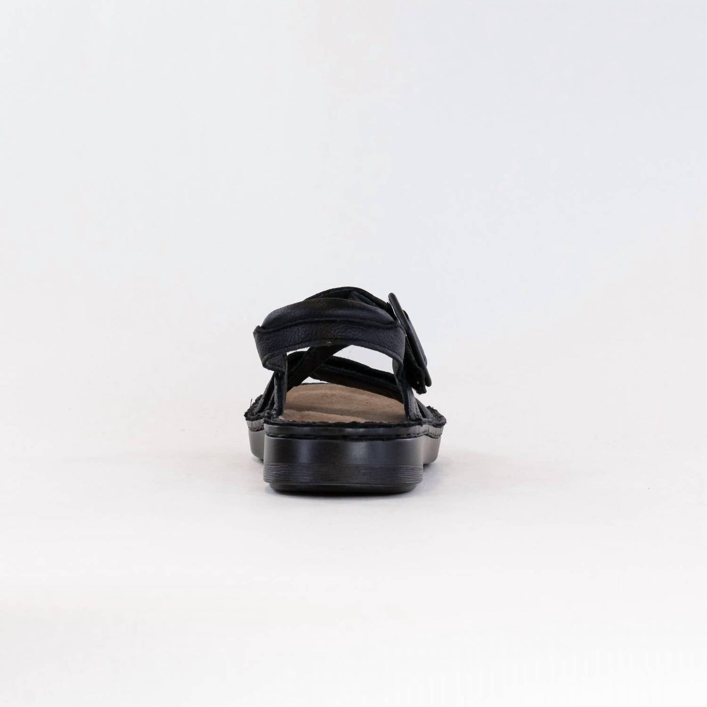 Naot - Women's Castelo Leather Sandal
