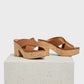 Coclico - Women's Bing Wedge Sandals