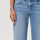 Agolde - Low Rise Slim Stretch Jeans