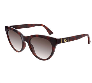 Gucci - Óculos de sol femininos GG0763S