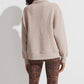 Varley - Andale Ottoman Rib Sweatshirt
