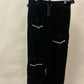 A Rare Bird - Women's Velvet Genie Pants