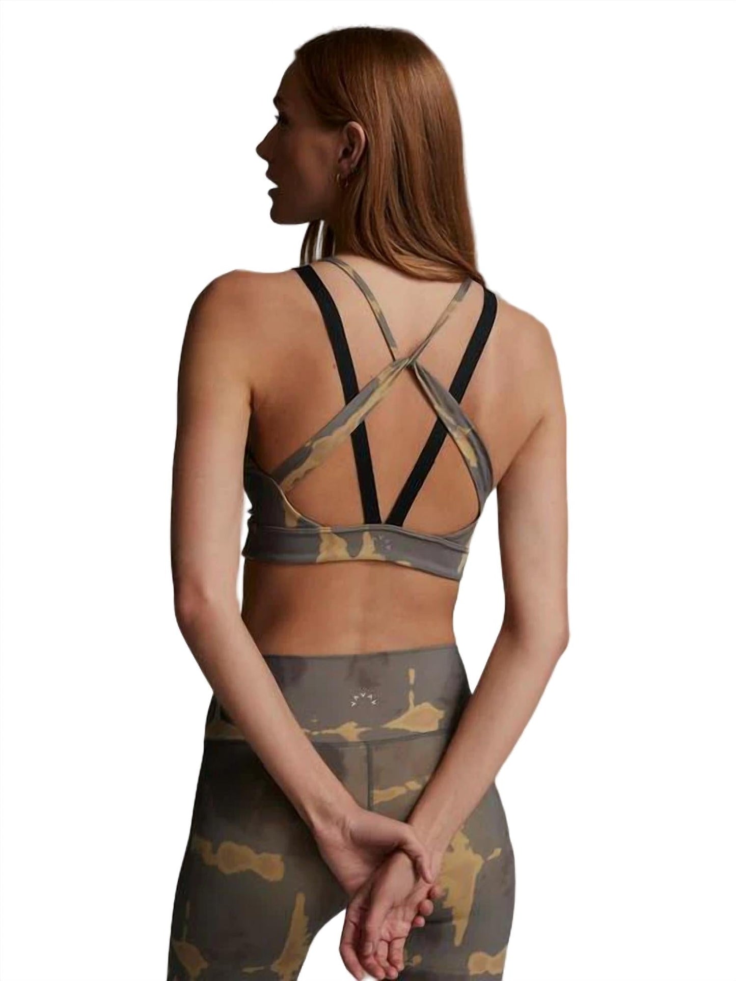 Varley - CARY SPORTS BRA
