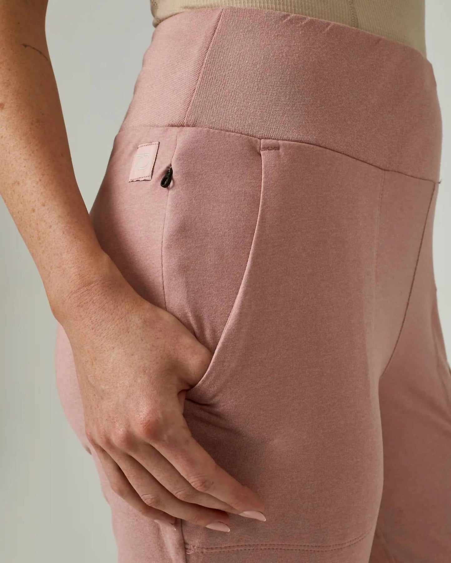 7Diamonds - Core Performance Jogger