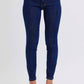 Judy Blue - Sleek Sculpt Mid-rise Skinny Jeans