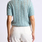 Sadie & Sage - Persuse Short Sleeve Sweater
