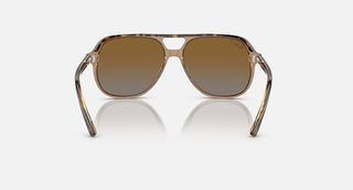Ray Ban - Óculos de Sol Polarizados Junior Bill Rb9096s 7152t5