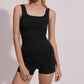 Varley - Let's Move Bates All In One 4 Romper