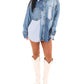 Free People - Mountain Roads Shirt