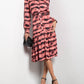 Tart Collections - Vivianna Midi Dress