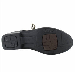 Naot - Bota feminina Alize de couro macio