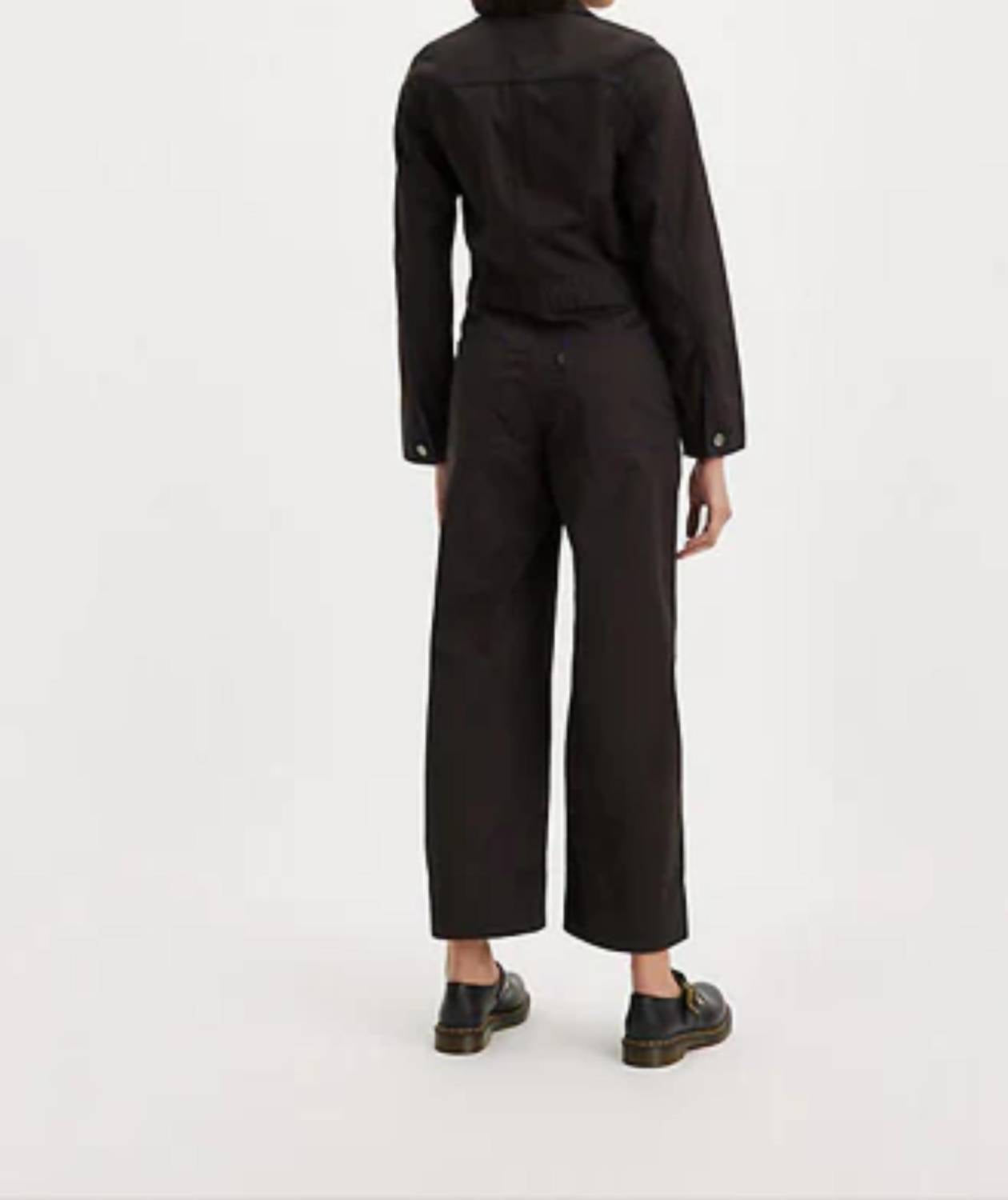 Levi'S - Iconic Jumpsuit