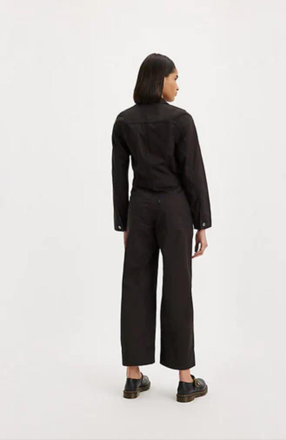 Levi'S - Iconic Jumpsuit