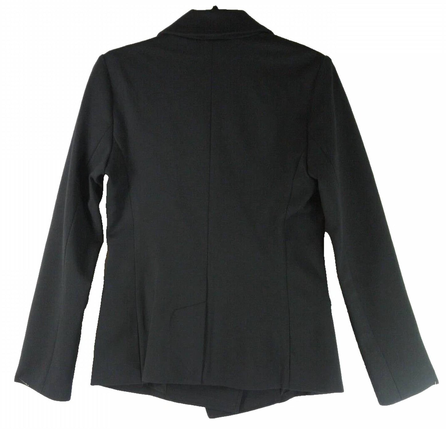 Spanx - Ponte Asymmetrical Blazer