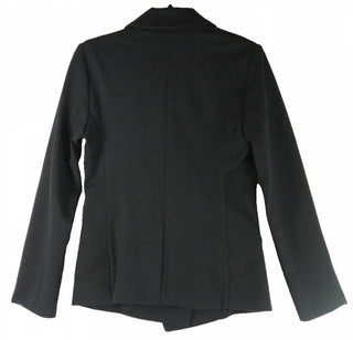 Spanx - Blazer Assimétrico Ponte