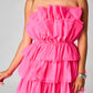 Buddylove - Powder Puff Dress