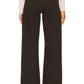 Pistola - Penny High Rise Wide Leg Crop Jeans