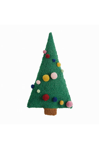 Artesanato de Pequim - Almofada de Gancho de Árvore