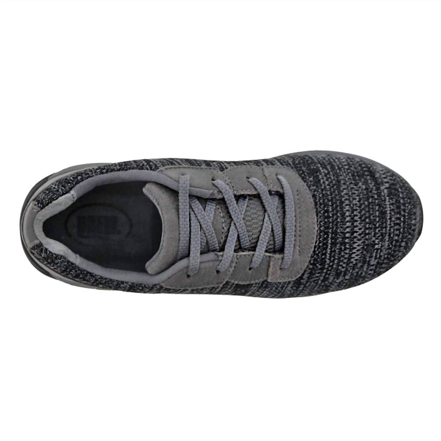 Drew - Women's Terrain Tie Knit Shoes
