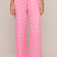 Z Supply - Dawn Cherry Lounge Pant