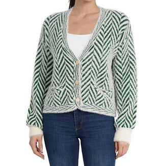 Love Token - Maxine Cardigan