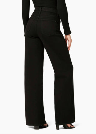 Joe'S Jeans - Calça Mia Petite Wide Leg