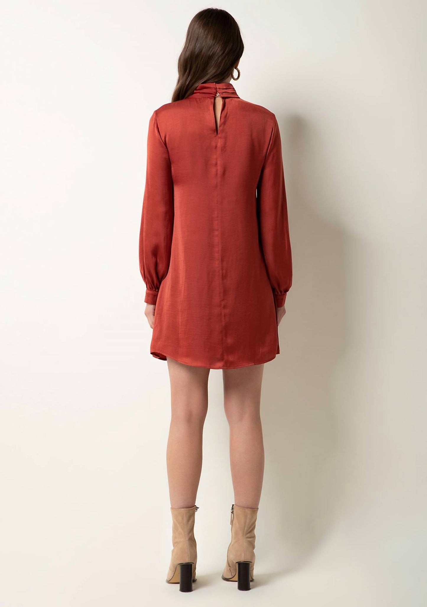 Tart Collections - Darcila Dress